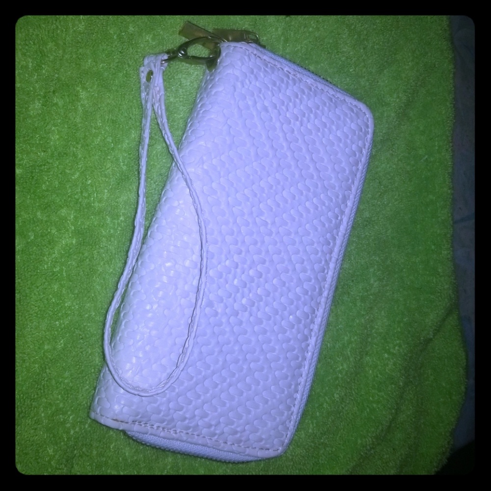Hand Wallet Purse